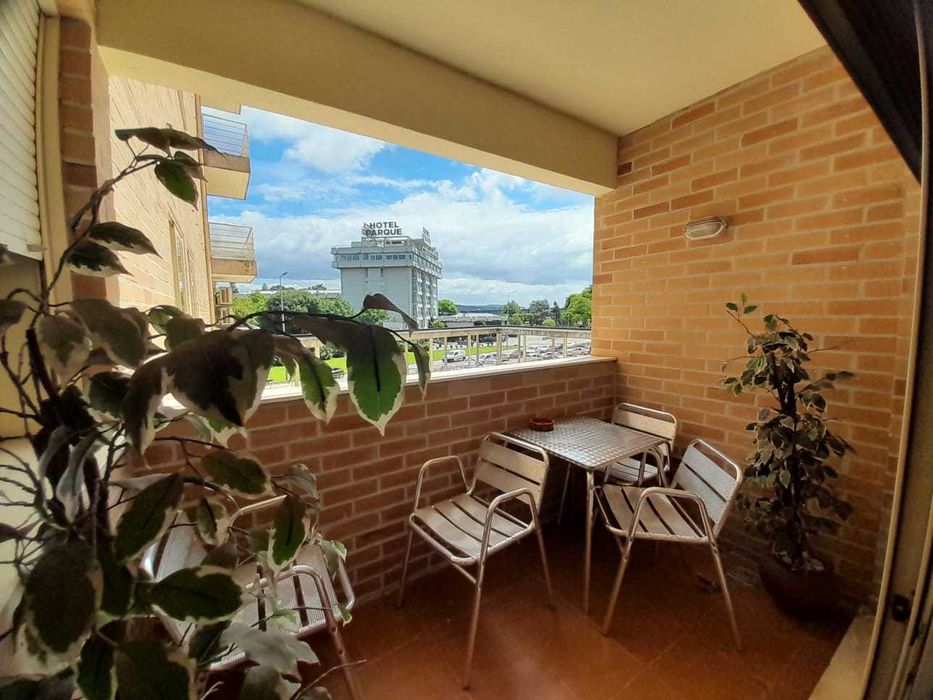 Aluga-se Apartamento T2 com Lugar Garagem e Arrecadação