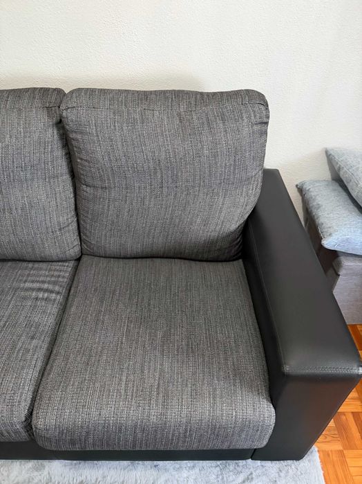Sofa 2 lugares excelente estado