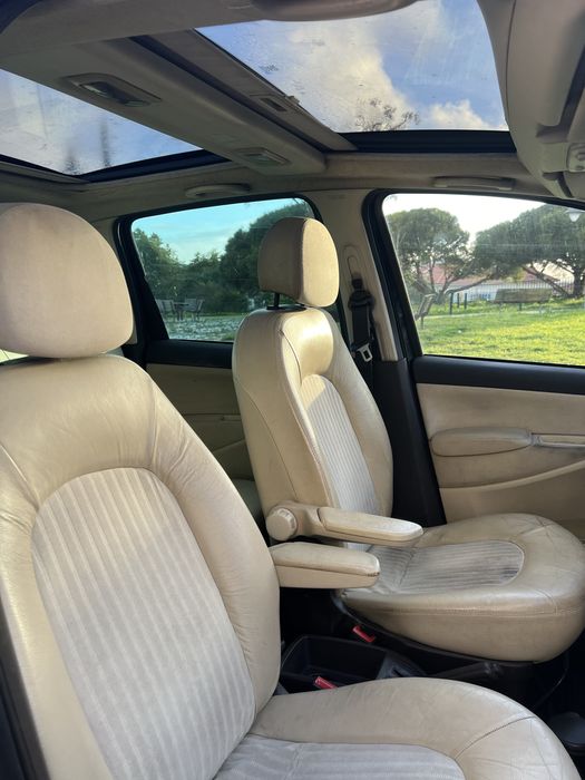 Lancia Musa 1.3 JTDM