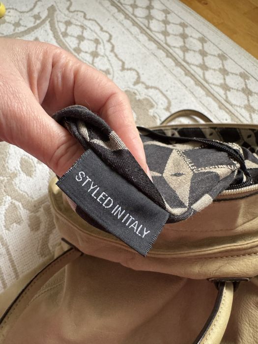 Сумка шопер Coccinelle