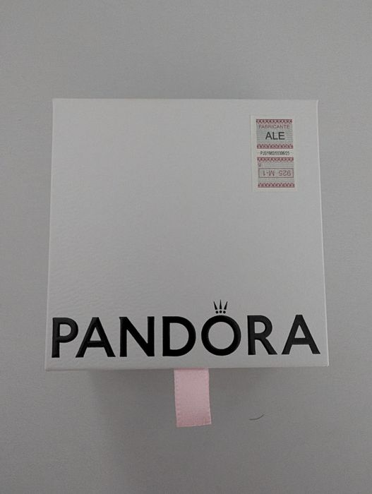 Pulseira Pandora 16cm