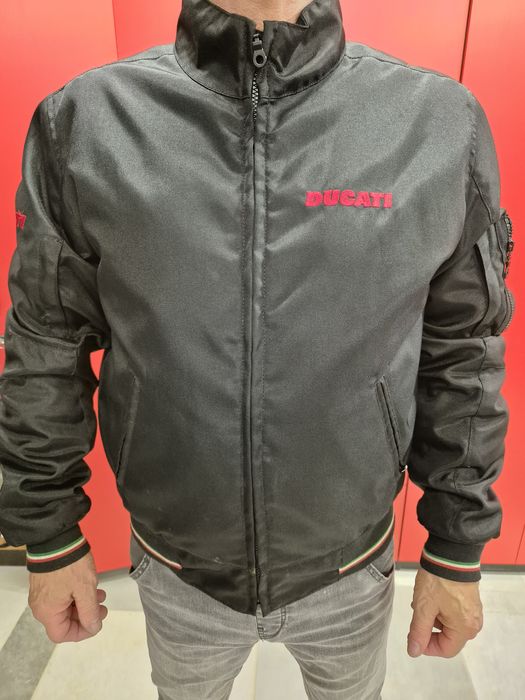 Kurtka Ducati rozm.M