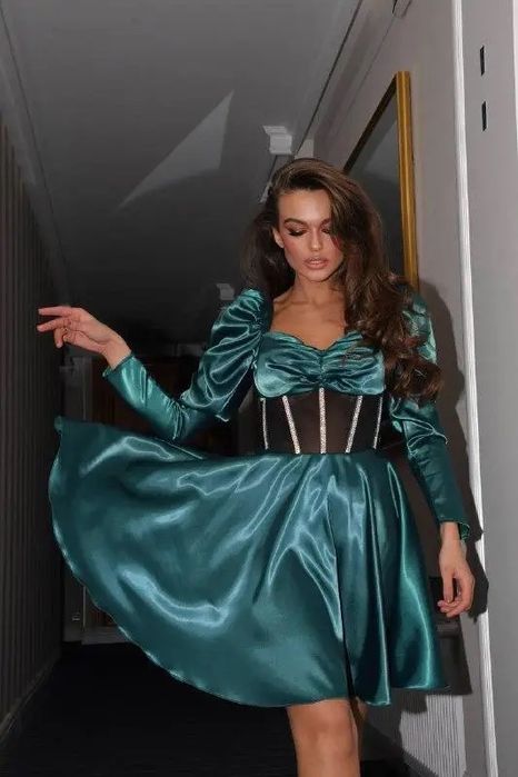 Плаття нове розмір м л