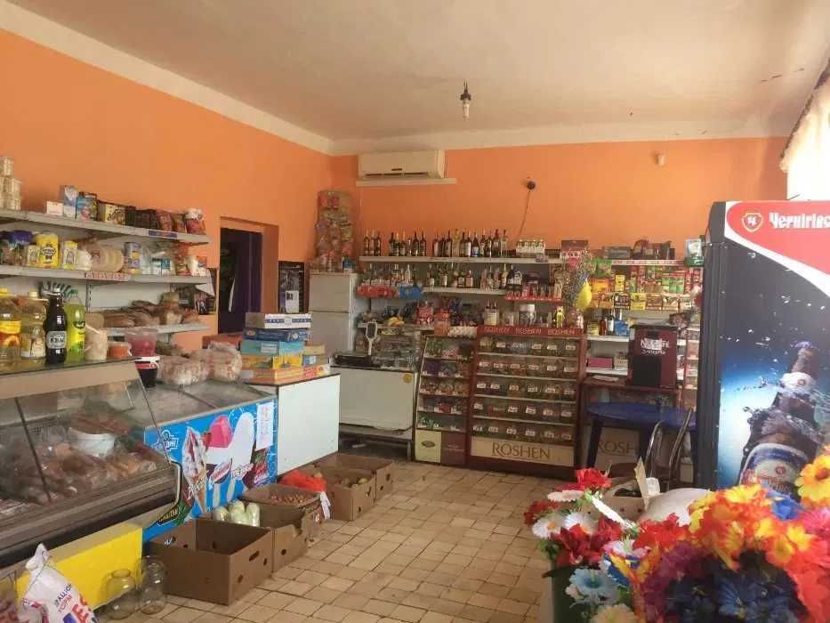 Продаж діючого магазину