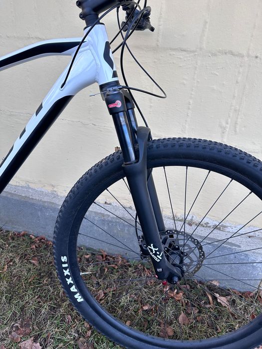 Rower górski Scott Aspect 930 - 29, L stan jak nowy