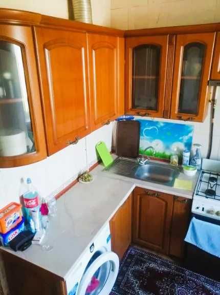 Самостоятельная 2 комнатная квартира по цене коммуны