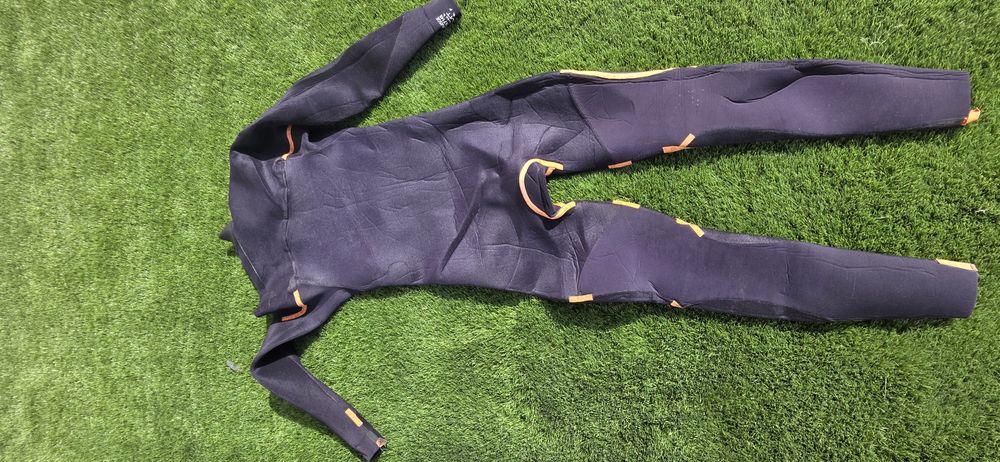 Rip Curl E-Bomb Pro 4 MT 4/3