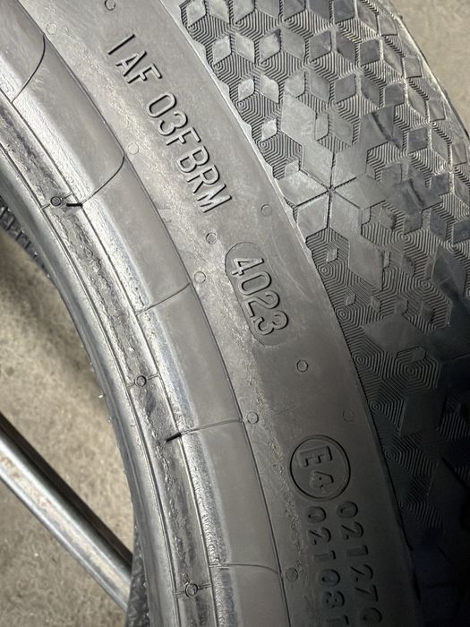 255/55 R19 Continentsl TS870P 2шт