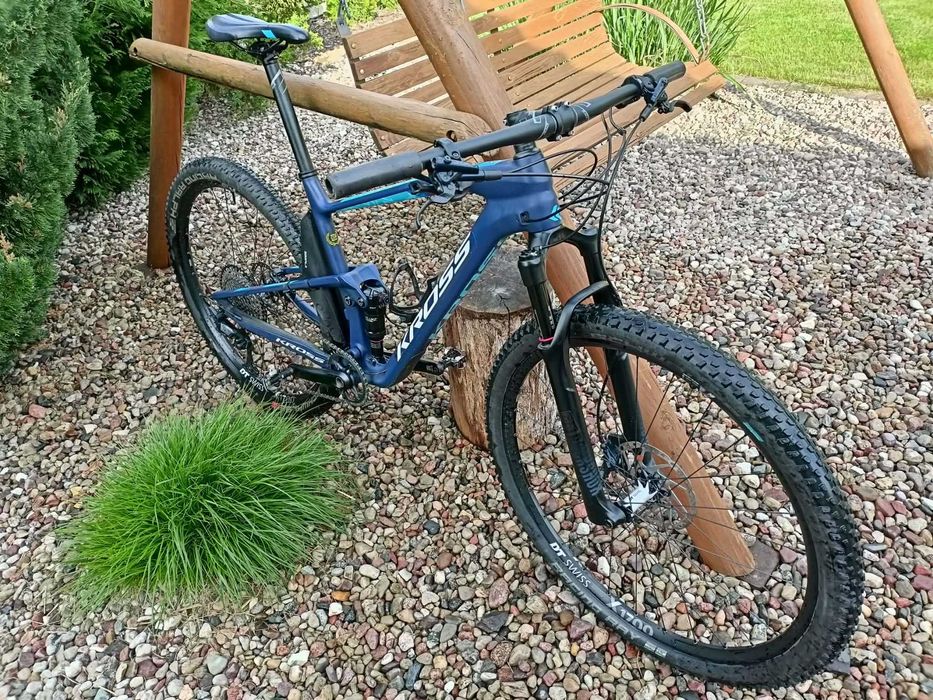 Rower MTB Kross Tokyo
