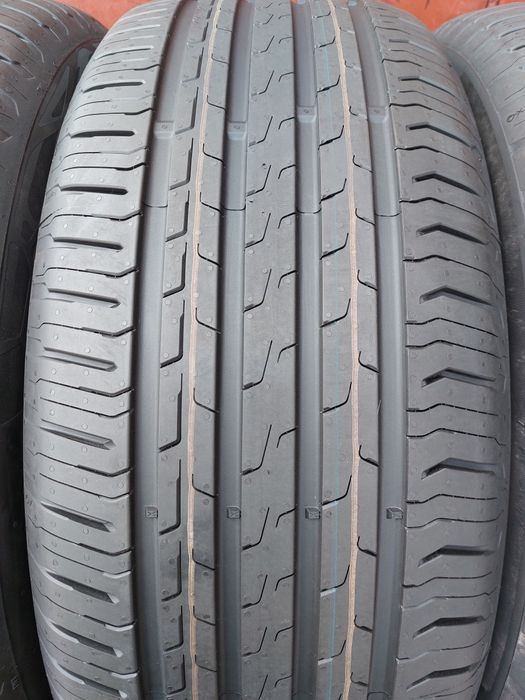 235/50/19 R19 Continental EcoContact 6 4шт ціна за 1шт літо шини нові ...