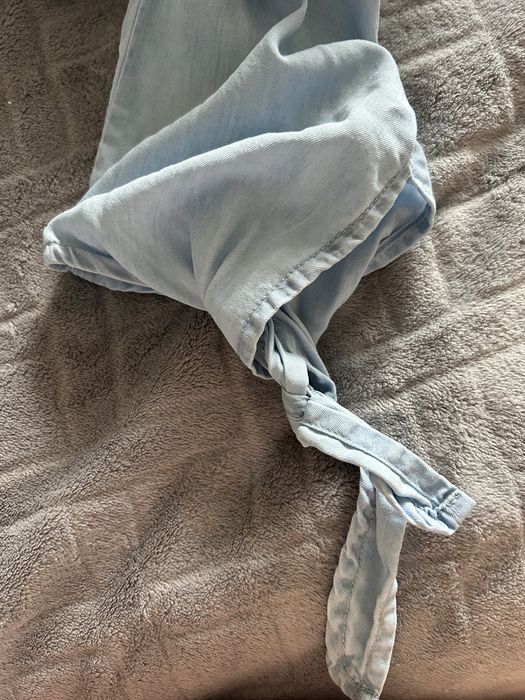 Bluzka hiszpanka r. S-M Reserved