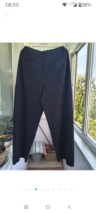 Штани жіночі Uniqlo