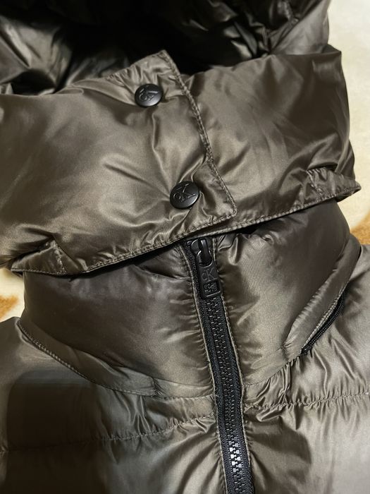 Куртка жіноча Calvin Klein