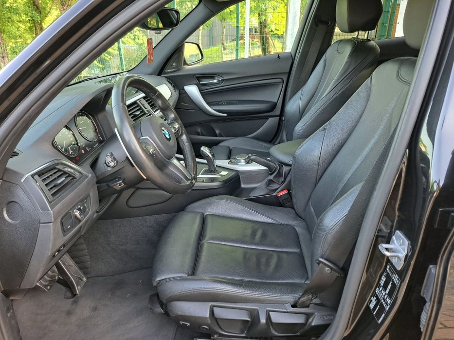 Bmw M140i ( B58 ) garantia 18 meses