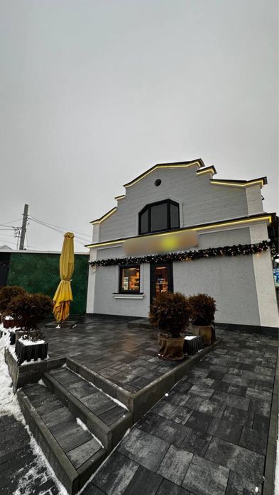 Продаж готового бізнесу пекарня-кавʼярня