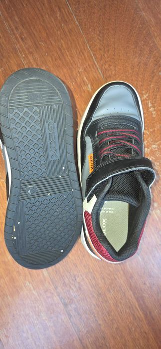 Tennis GEOX Homem - Tamanho 36