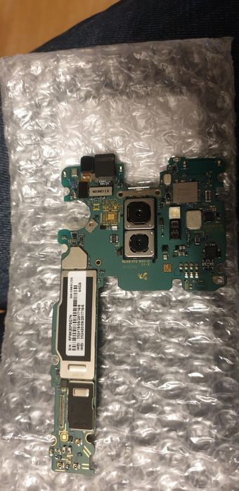 Płyta główna Samsung s9 plus