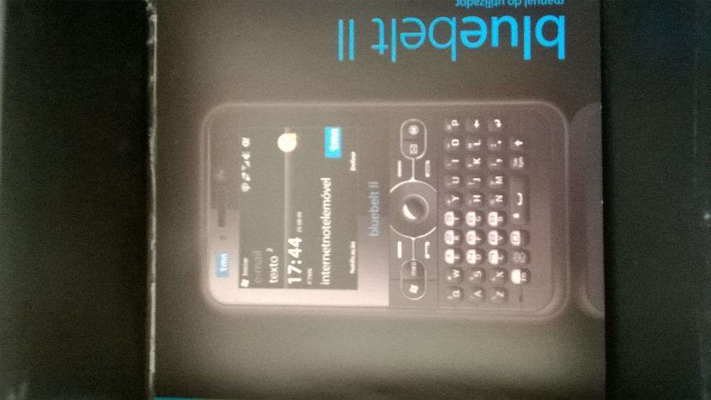 Blue Belt II Mobile Phone64171718632449121