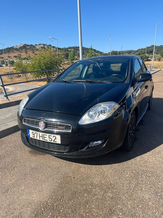 Fiat Bravo 1.4 Tjet