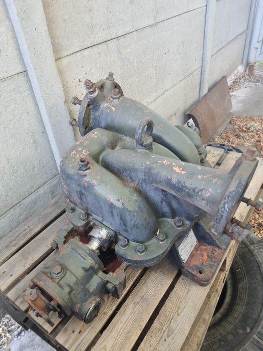 Насоси  6НГМ 7х2