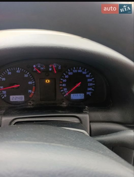 Фольксваген В. 5