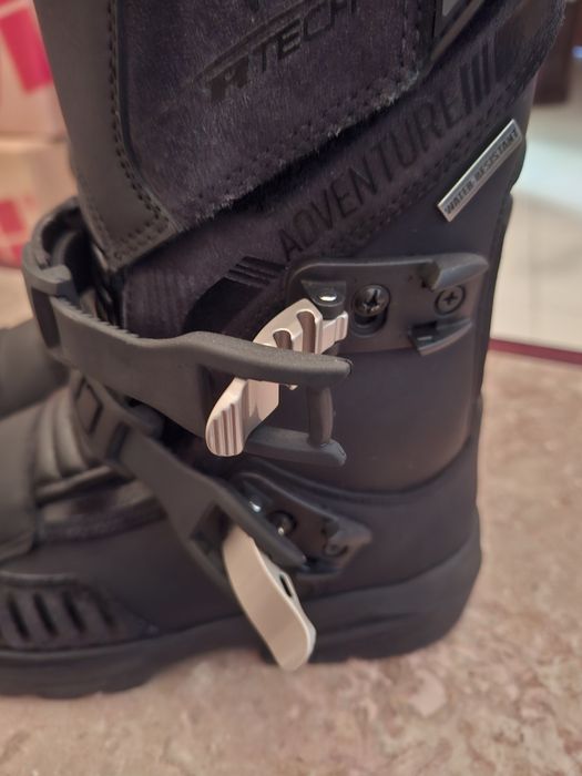 Bota Femenina 39 motociclista