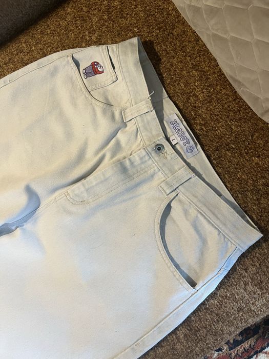 Polar big boy pants L сайз