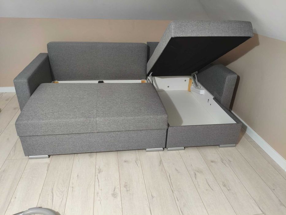 Narożnik ELSE malmo lewy/prawy