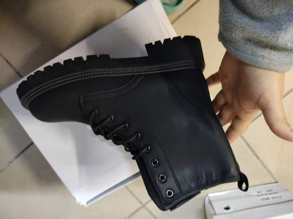 Buty damskie  40