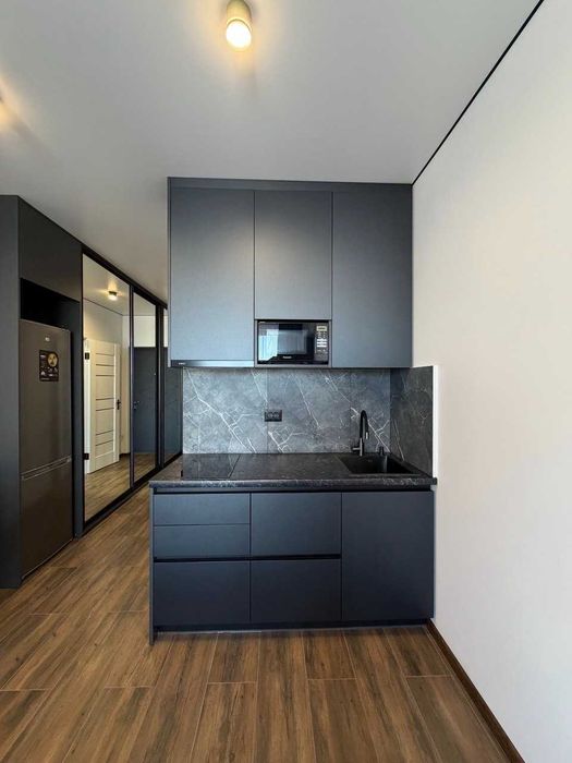 продаж смарт квартири 25м² , ЖК Парус Смарт, 60 500$