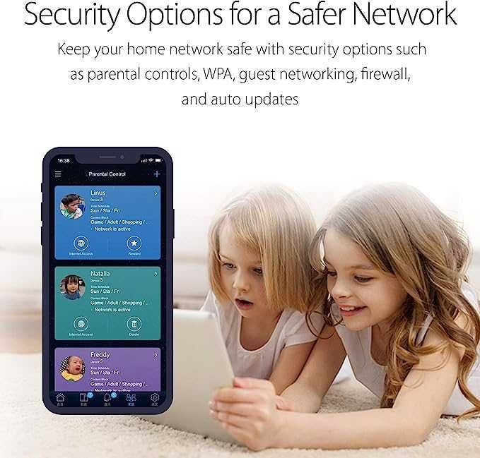 Новый Wi Fi 5 ГГц роутер Asus RT-AC1200 v2