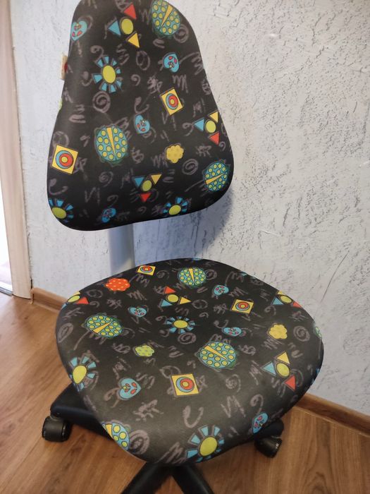 Крісло ортопедичне comf-pro