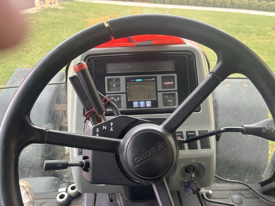 Sprzedam Case MX 110