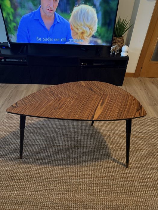 Mesa de centro Lovbacken