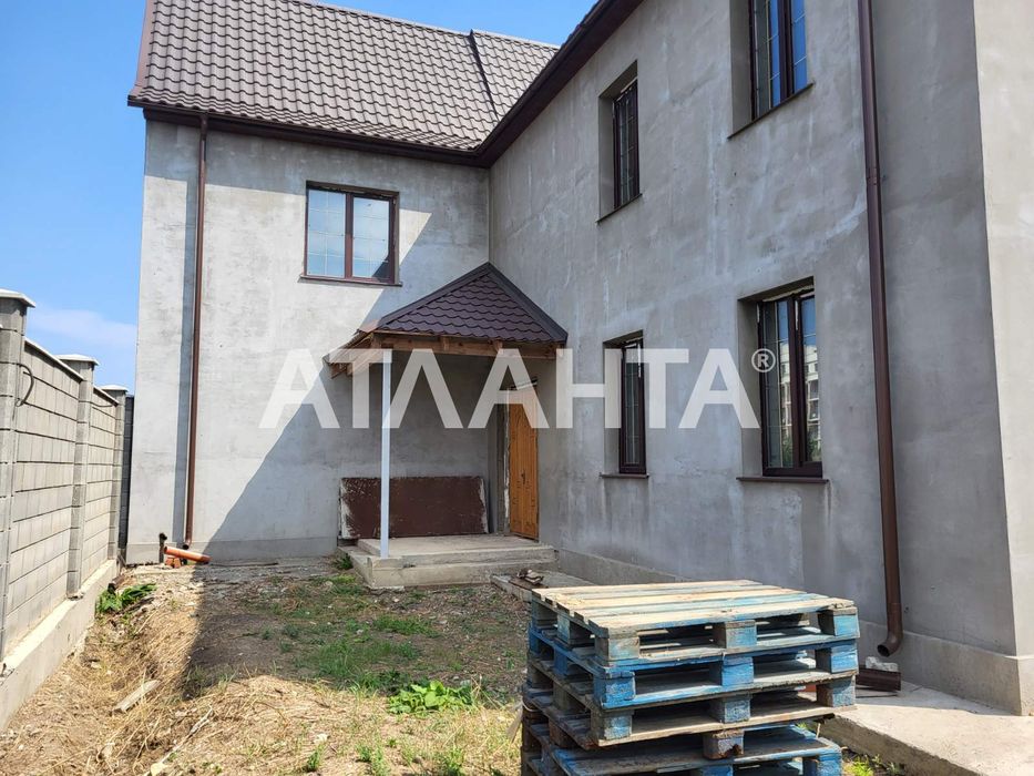 Дом по адресу (площадь 217 м²) - Atlanta.ua - фото 5