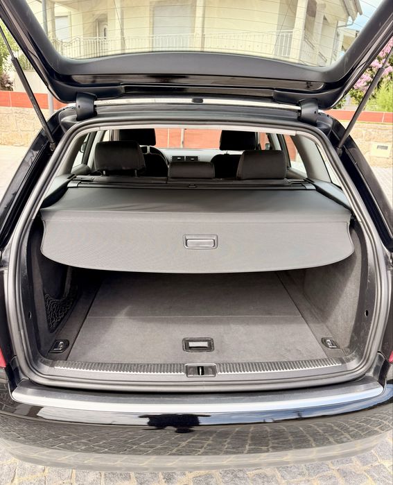 Audi A4 b6  1.9tdi 130cv