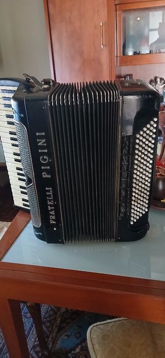Acordeao FRATELLI  PIGINI