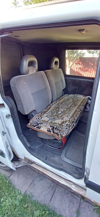 Продам Fiat Doblo