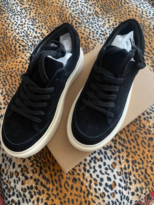 Кеди, нові, 38 розмір