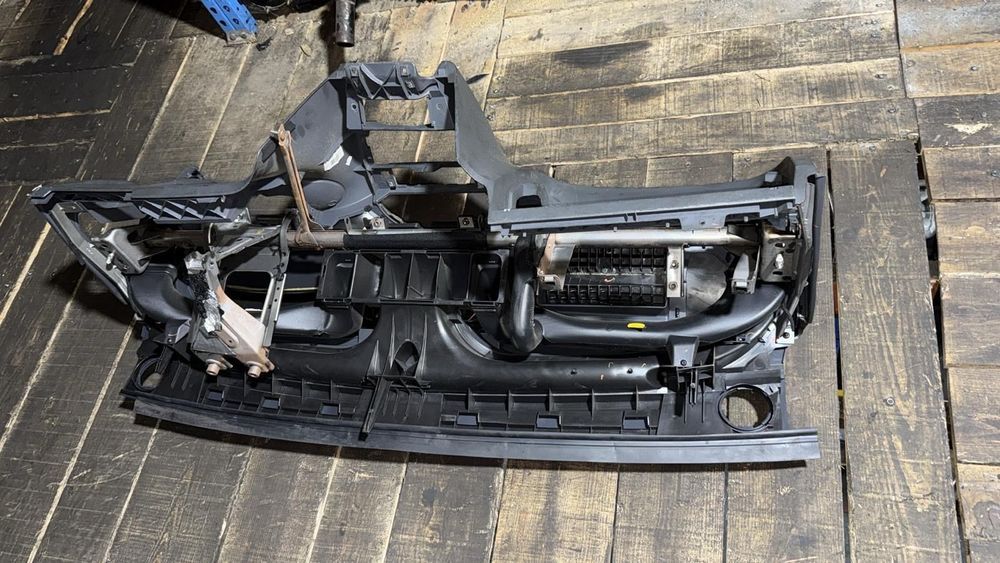 TABLIER CITROEN C5