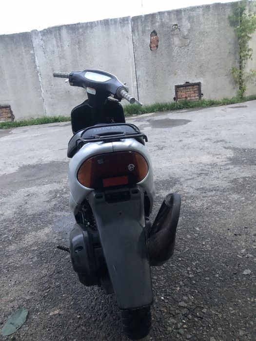 Honda dio af 34