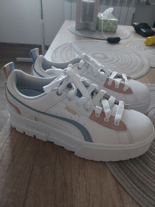 Sprzedam buty w bardzo dobrym stanie