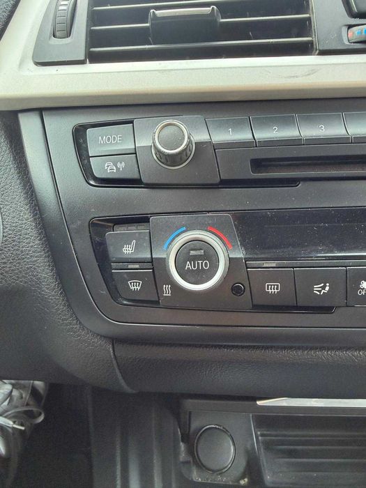 BMW 316D 2.0CC 2013