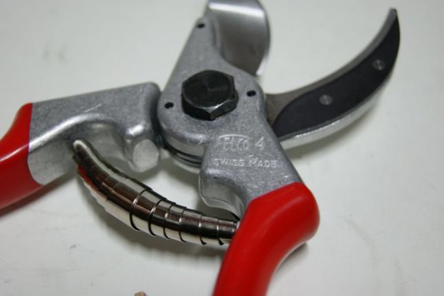 FELCO 4 sekator Profesionalny Swiss Made