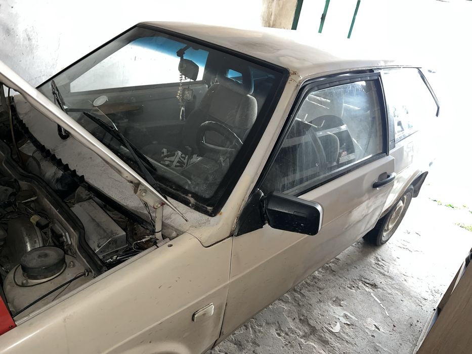 Ваз 2108 1.3/5 ступка