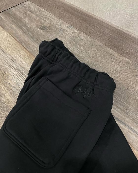 Брюки Nike Jordan Mj Ess Flc Pant (DA9820-010)