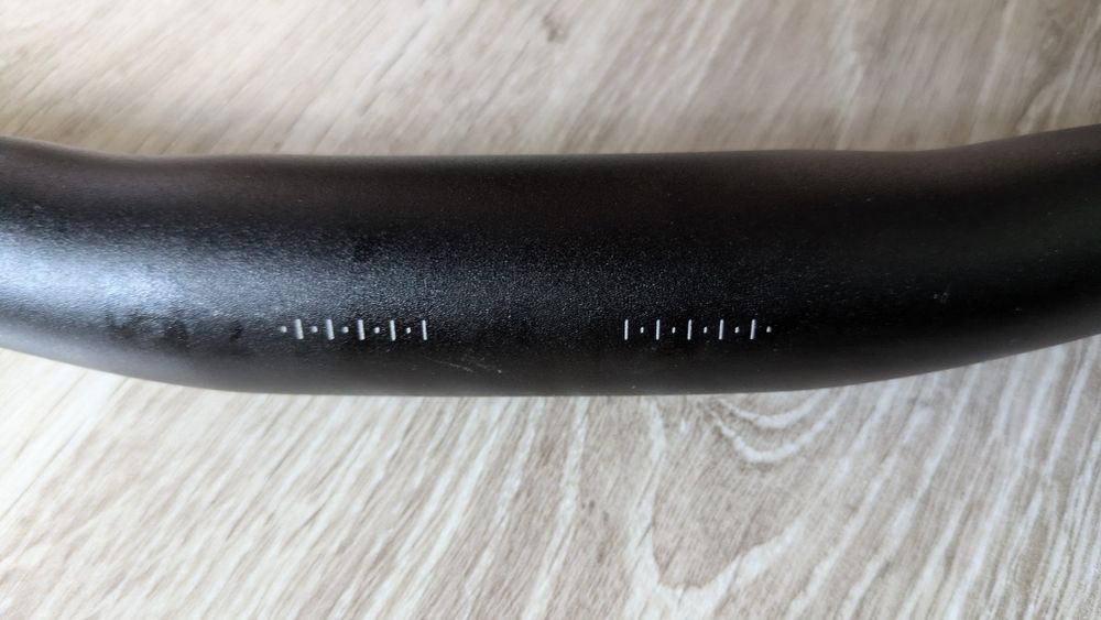 Oryginalna nowa kierownica z roweru Trek Marlin 6