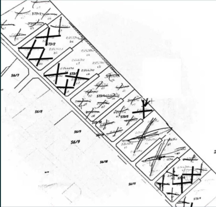 Sprzedaż działki  w Rewalu możliwe raty prąd oraz drogi utwardzone
