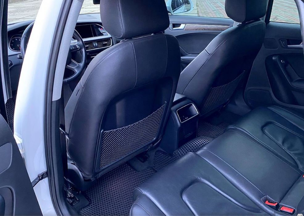 Audi A4 Premium 2014 року, S-Line повний привід, автомат стан ідеал!!!
