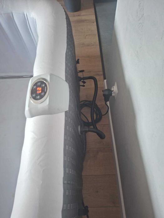 Basen Spa jakuzzi barcelona Arebos